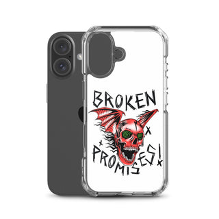 Bat Wing iPhone Case