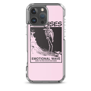 Beach Break iPhone Case