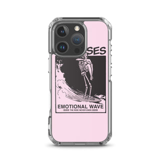 Beach Break iPhone Case