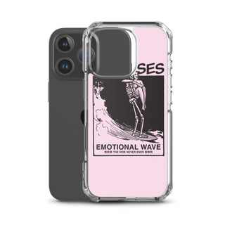 Beach Break iPhone Case