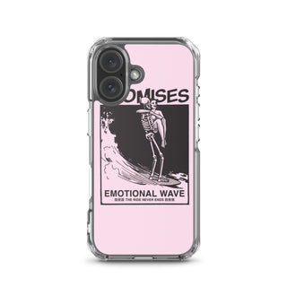 Beach Break iPhone Case