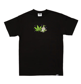Best Buds Tee Black