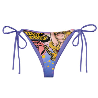 Big Feelings Bikini Bottom