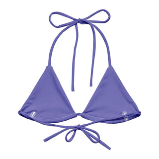 Big Feelings Bikini Top