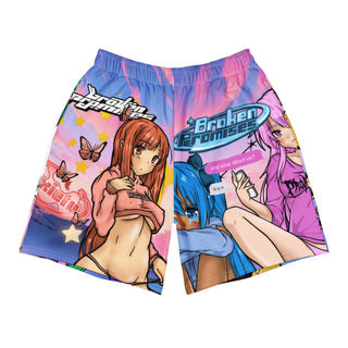 Big Feelings Shorts