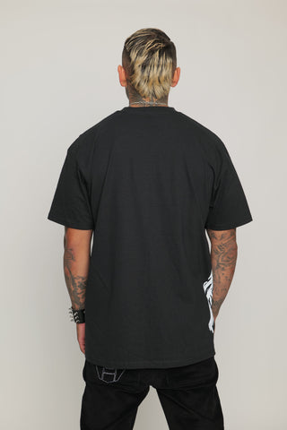 Blank Stare Tee