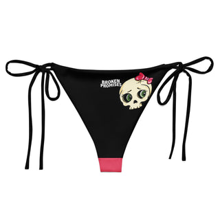 Blinkie Bikini Bottom