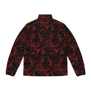 Bloodlust Puffer Jacket