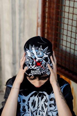Bludgeon Skully Beanie