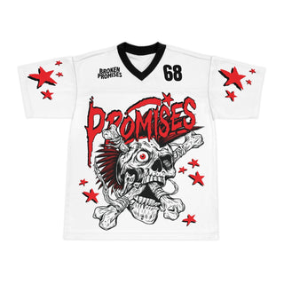 Bonebiter Jersey