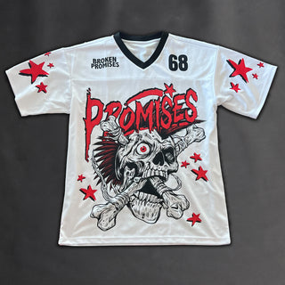 Bonebiter Jersey