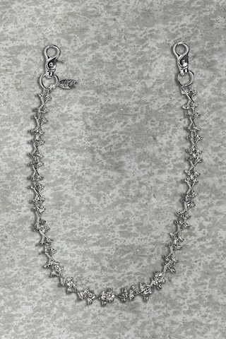 Bones Wallet Chain