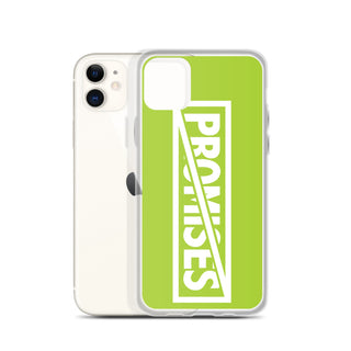 Box Logo iPhone Case