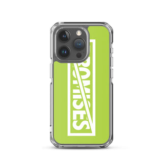 Box Logo iPhone Case