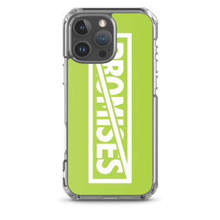 Box Logo iPhone Case