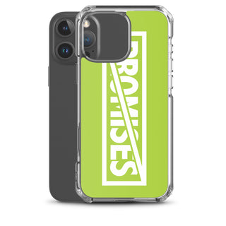 Box Logo iPhone Case