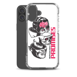 Brain Surgery iPhone Case