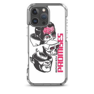 Brain Surgery iPhone Case