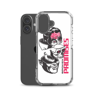 Brain Surgery iPhone Case