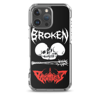 Breakdown iPhone Case