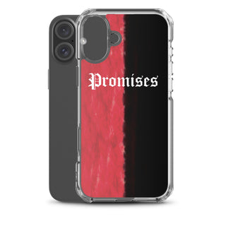 Bred iPhone Case