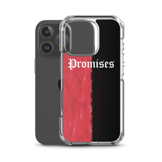 Bred iPhone Case