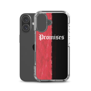 Bred iPhone Case