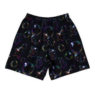 Bubbles Shorts