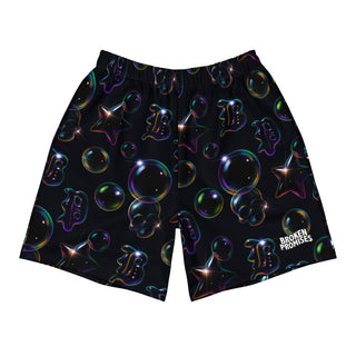 Bubbles Shorts