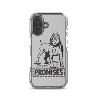 Bully Case for iPhone®