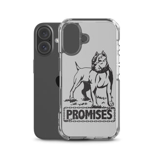 Bully Case for iPhone®