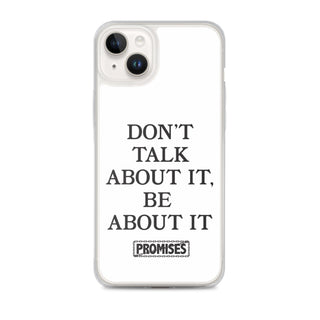 Bully Phrase Case for iPhone®