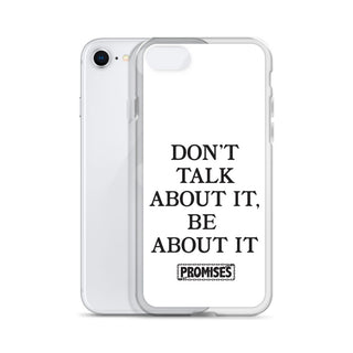 Bully Phrase Case for iPhone®