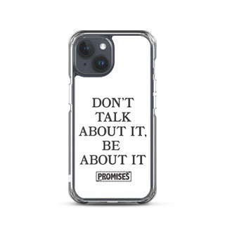 Bully Phrase Case for iPhone®