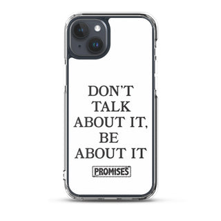 Bully Phrase Case for iPhone®