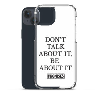 Bully Phrase Case for iPhone®