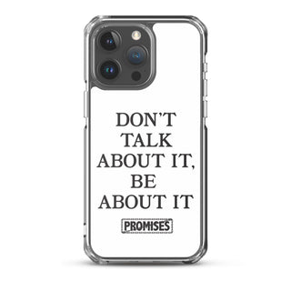 Bully Phrase Case for iPhone®