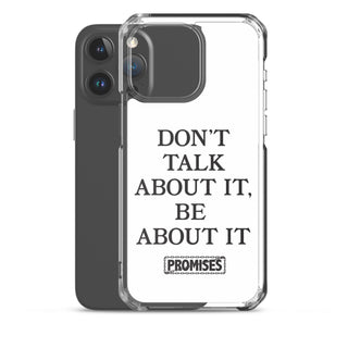 Bully Phrase Case for iPhone®