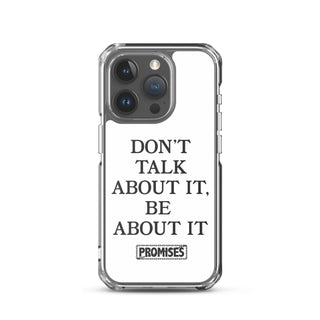 Bully Phrase Case for iPhone®