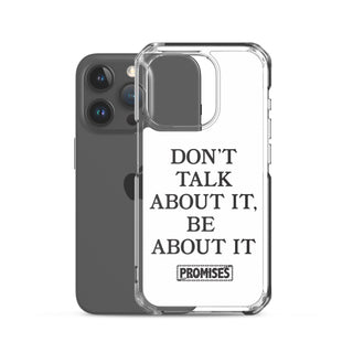 Bully Phrase Case for iPhone®