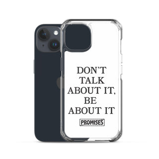 Bully Phrase Case for iPhone®