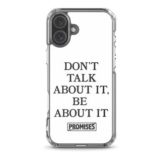 Bully Phrase Case for iPhone®