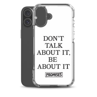 Bully Phrase Case for iPhone®