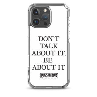 Bully Phrase Case for iPhone®