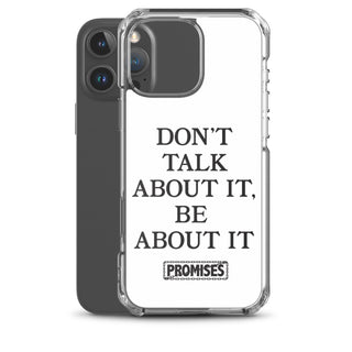 Bully Phrase Case for iPhone®