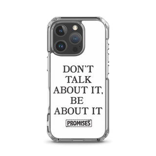 Bully Phrase Case for iPhone®