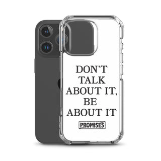 Bully Phrase Case for iPhone®