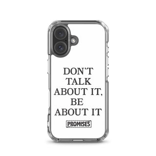 Bully Phrase Case for iPhone®