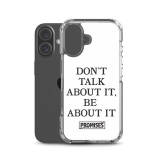 Bully Phrase Case for iPhone®