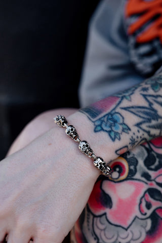 Catacombs Bracelet